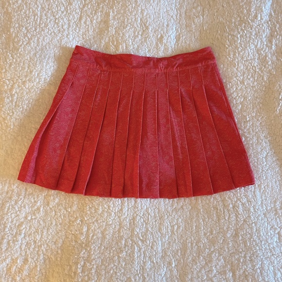 NIKE GOLF - Women’s Dry Fit Golf Skort - size 8/M - Picture 3 of 5